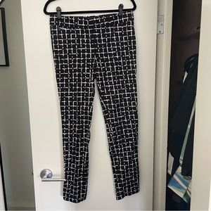 Banana Republic Pants